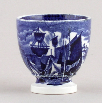 Egg Cup c1930s